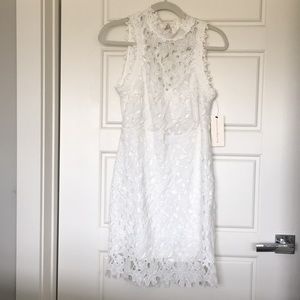 White American Threads dress, size Large